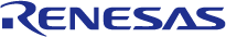 Renesas Microcontroller